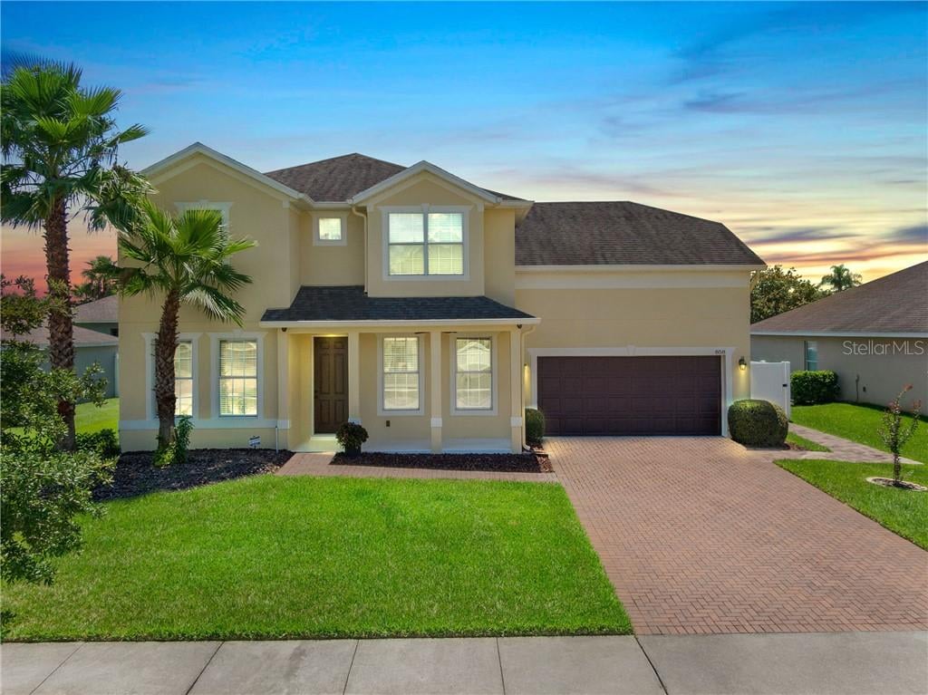 858 Bainbridge Loop