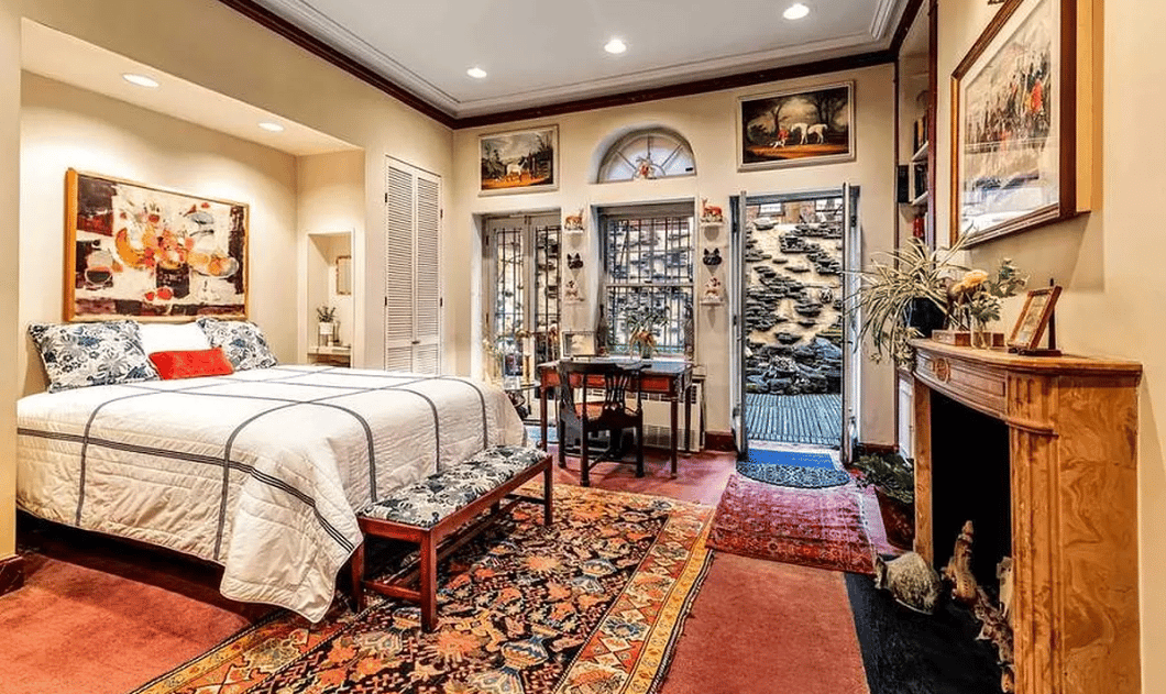 166 East 78th Street Unit: 1B