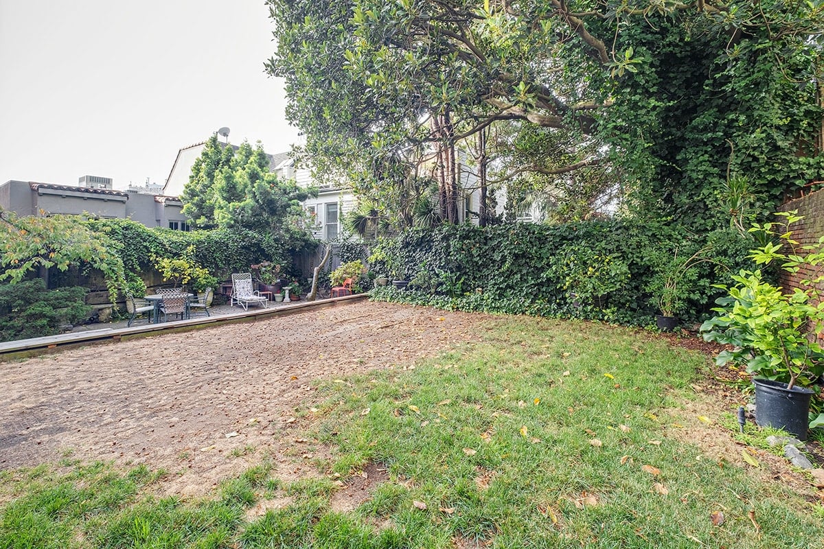 1919 Octavia St., #3