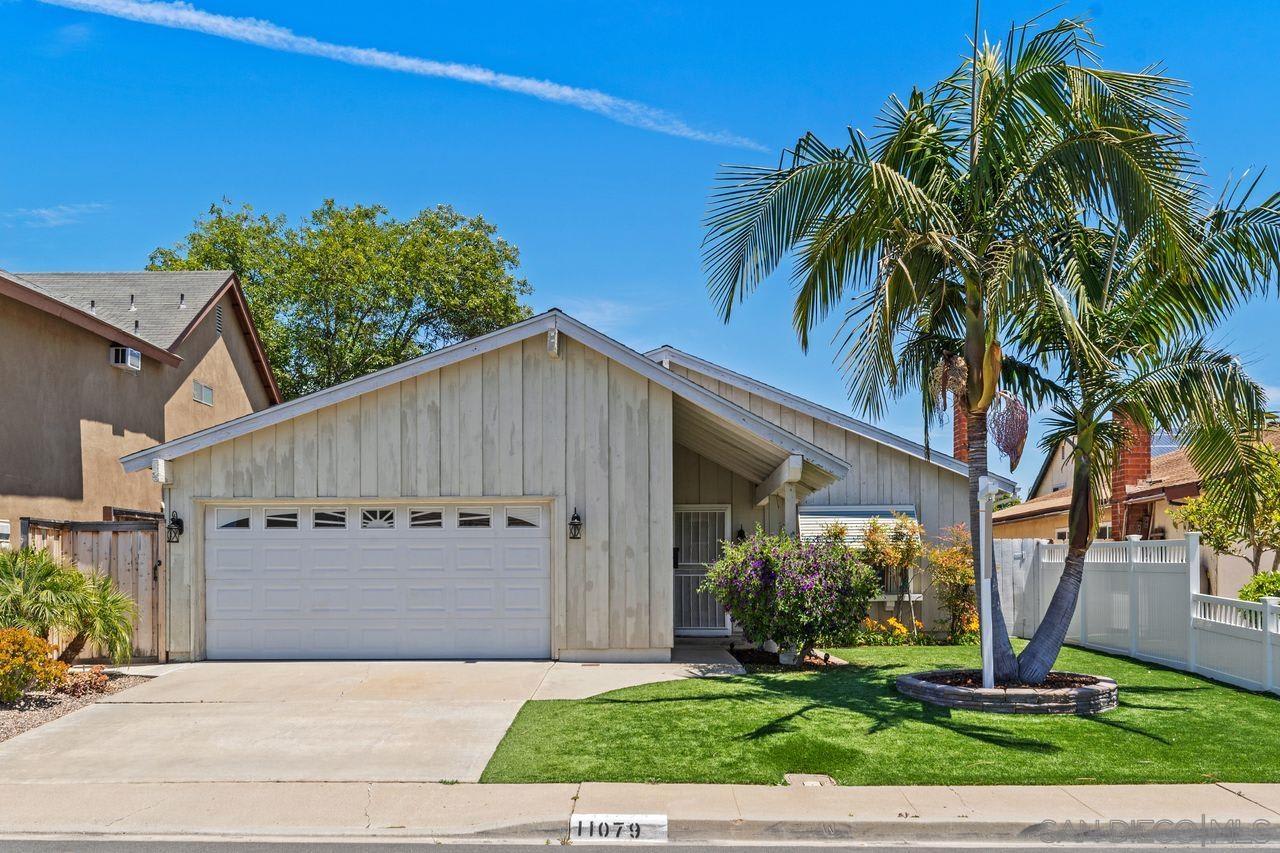 Mira Mesa