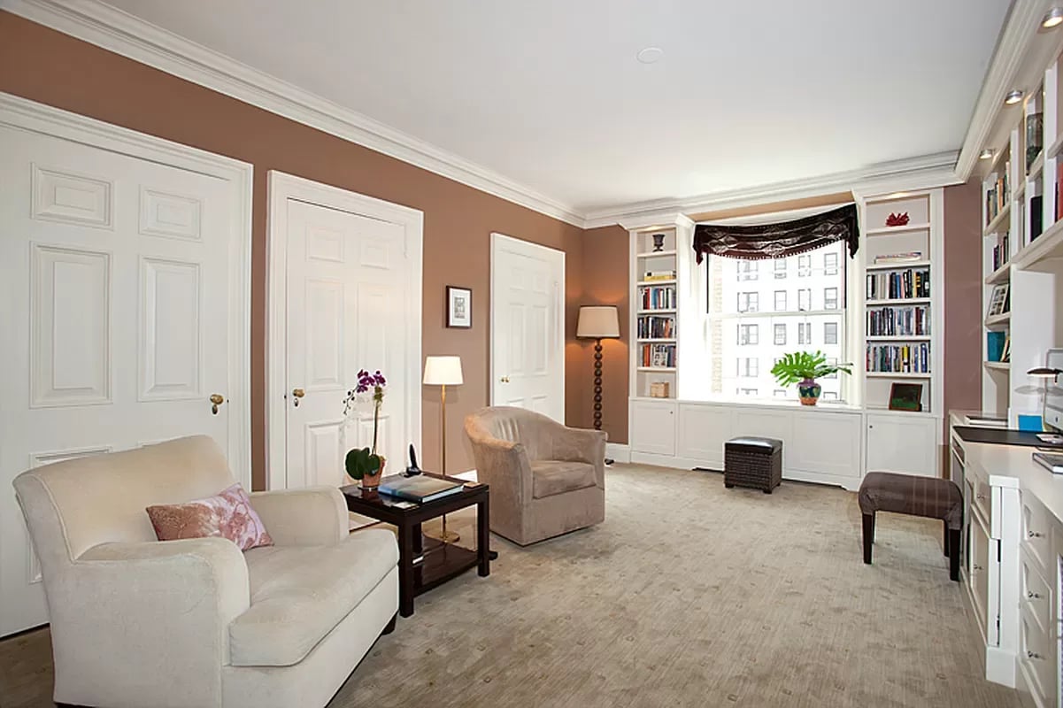 1220 Park Avenue Unit: 4A