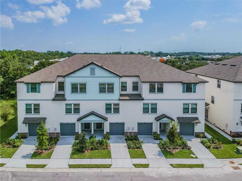 5700 MARBELLA DRIVE