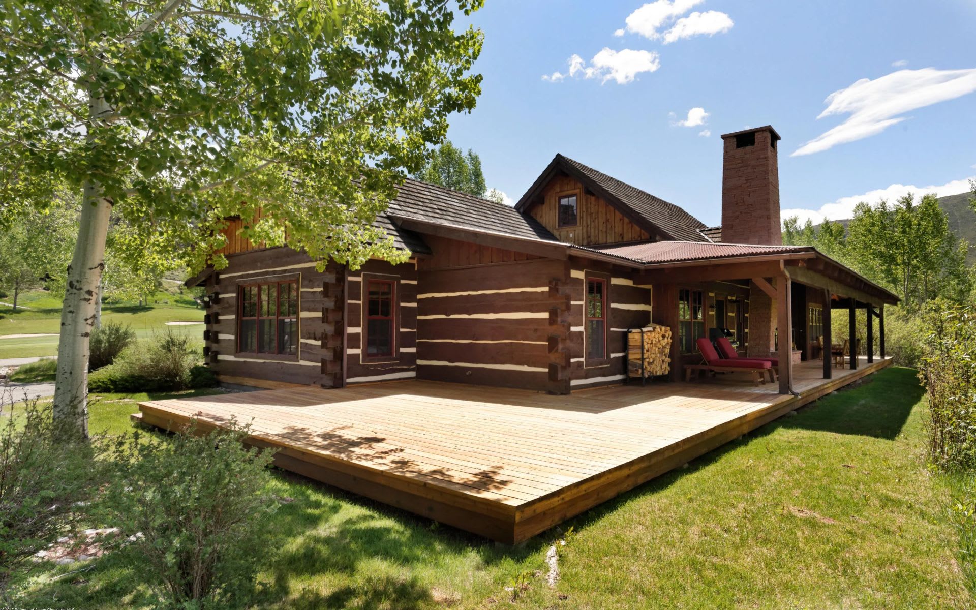 12 Arbaney Ranch Rd