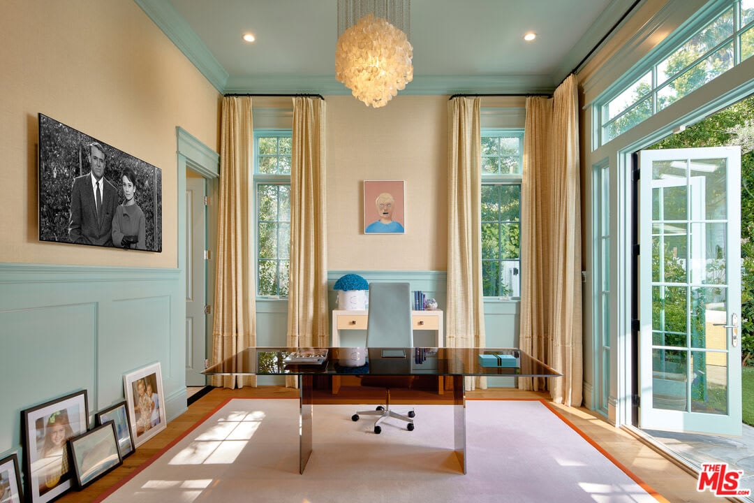 House Serene