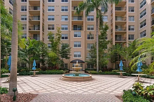 Flagler Pointe West Palm Beach