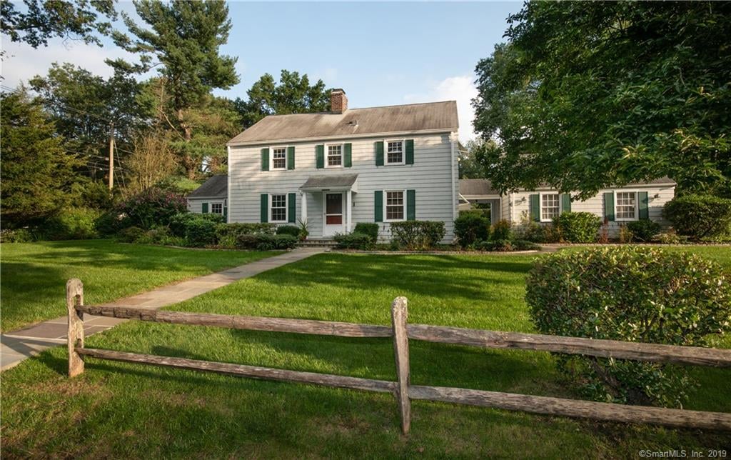 1 Juniper Rd
