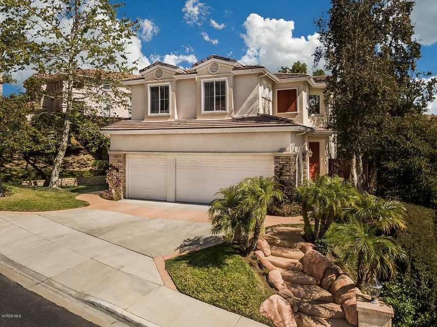 2880 Venezia Lane