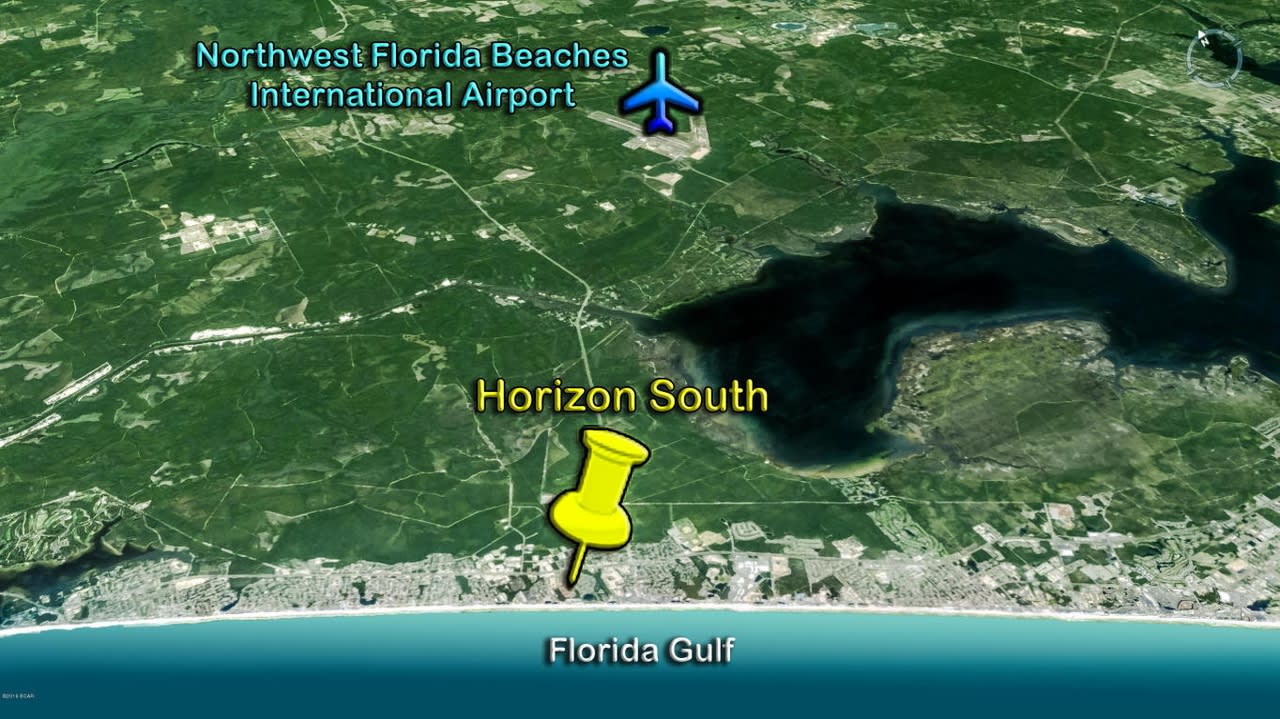 17462 FRONT BEACH 80 A Road Unit 80A