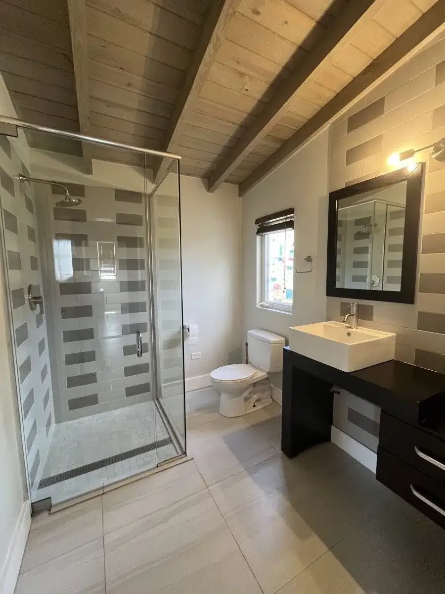 2 Bedroom – Sabbath Hill Cottage