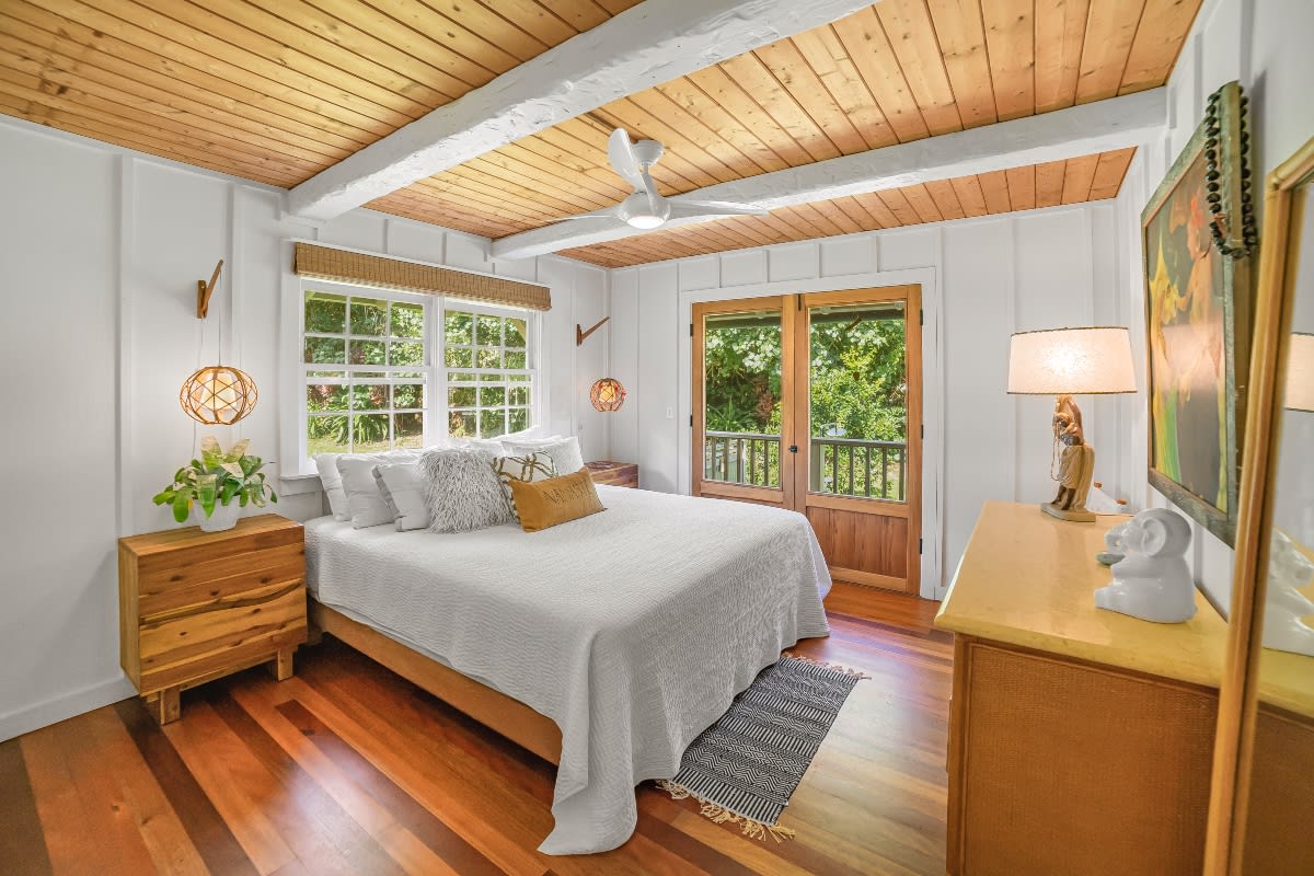 NEW LISTING: 3573 Anini Rd, Unit G Kilauea, HI 96754
