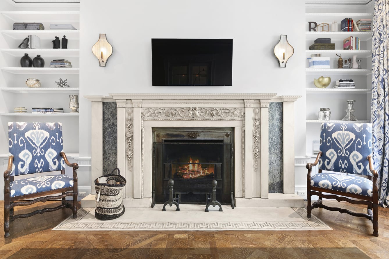 18 E 84th Street Unit: 2-A