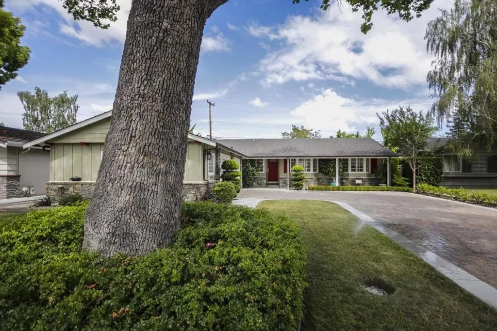 417 Luther Dr