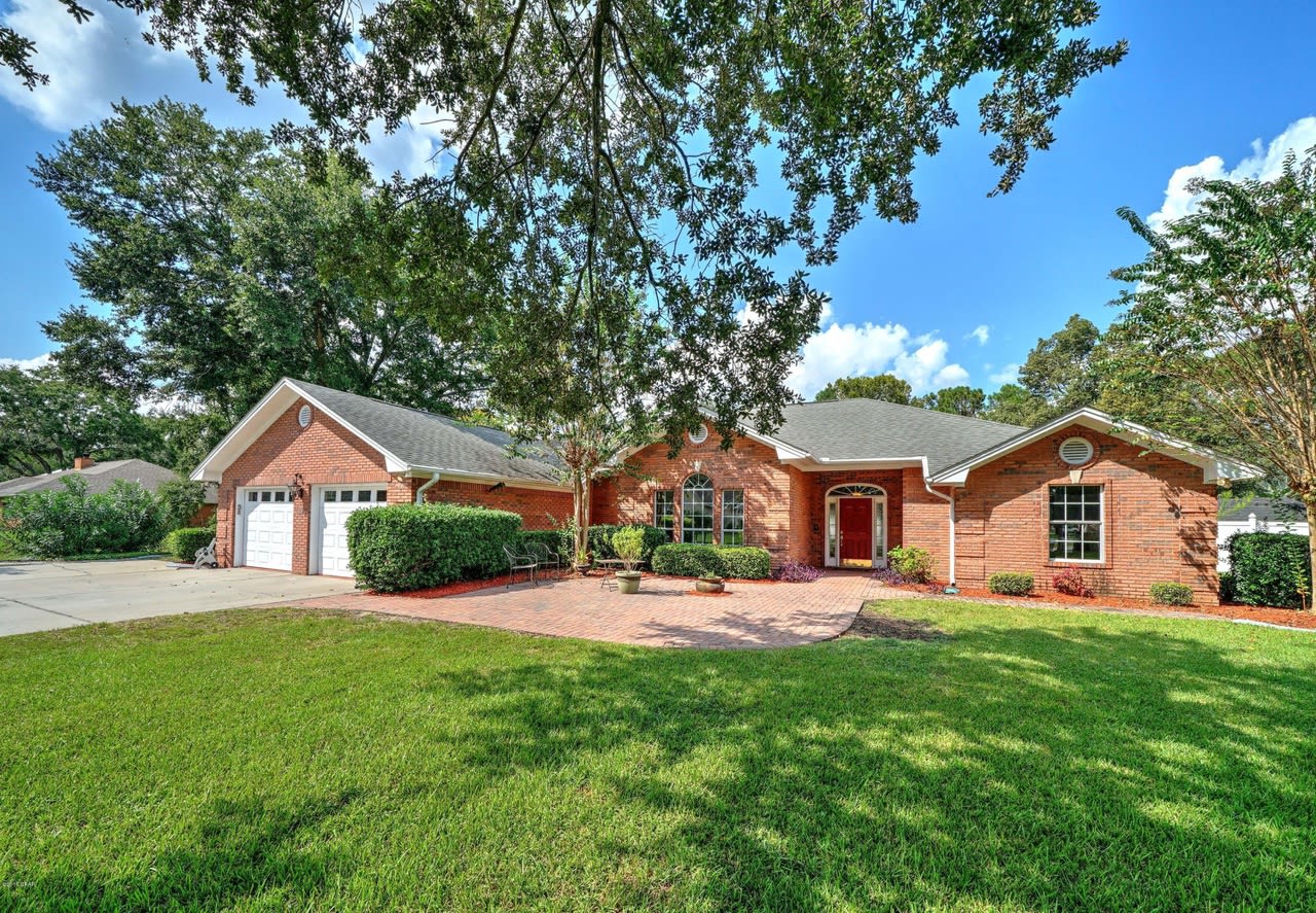 600 KRISTANNA Drive