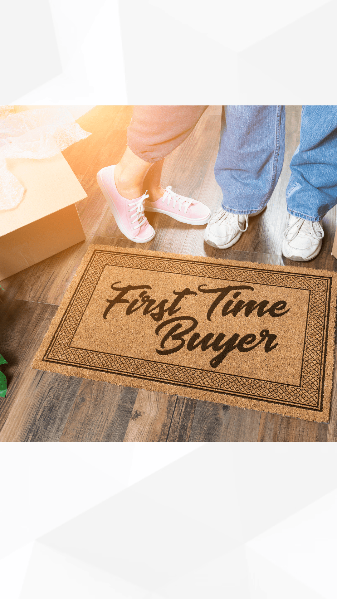Essential Tips for First-Time Home Buyers in Colorado Springs