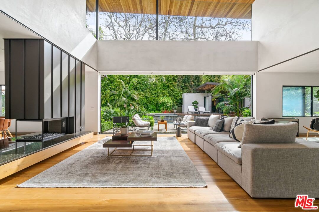 Blissful House