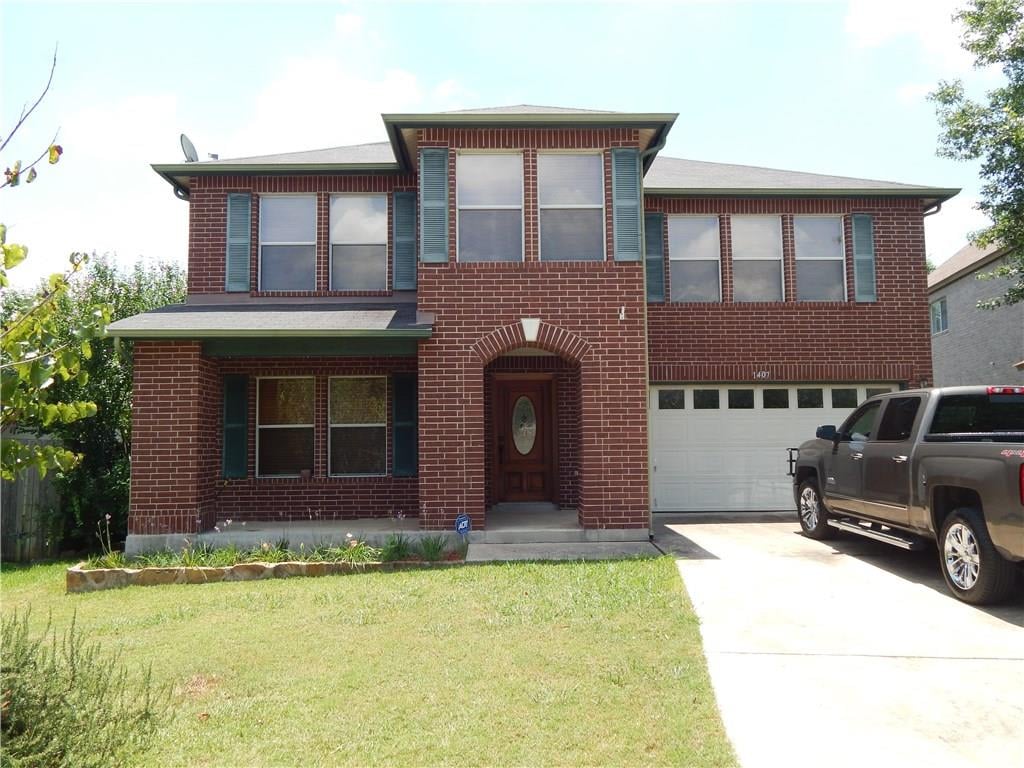 1407 Balsam Way