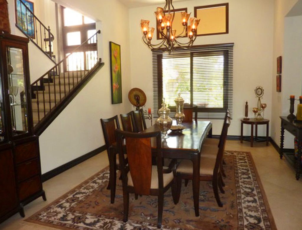 Golf Course Luxury Residence, Guacima, Alajuela