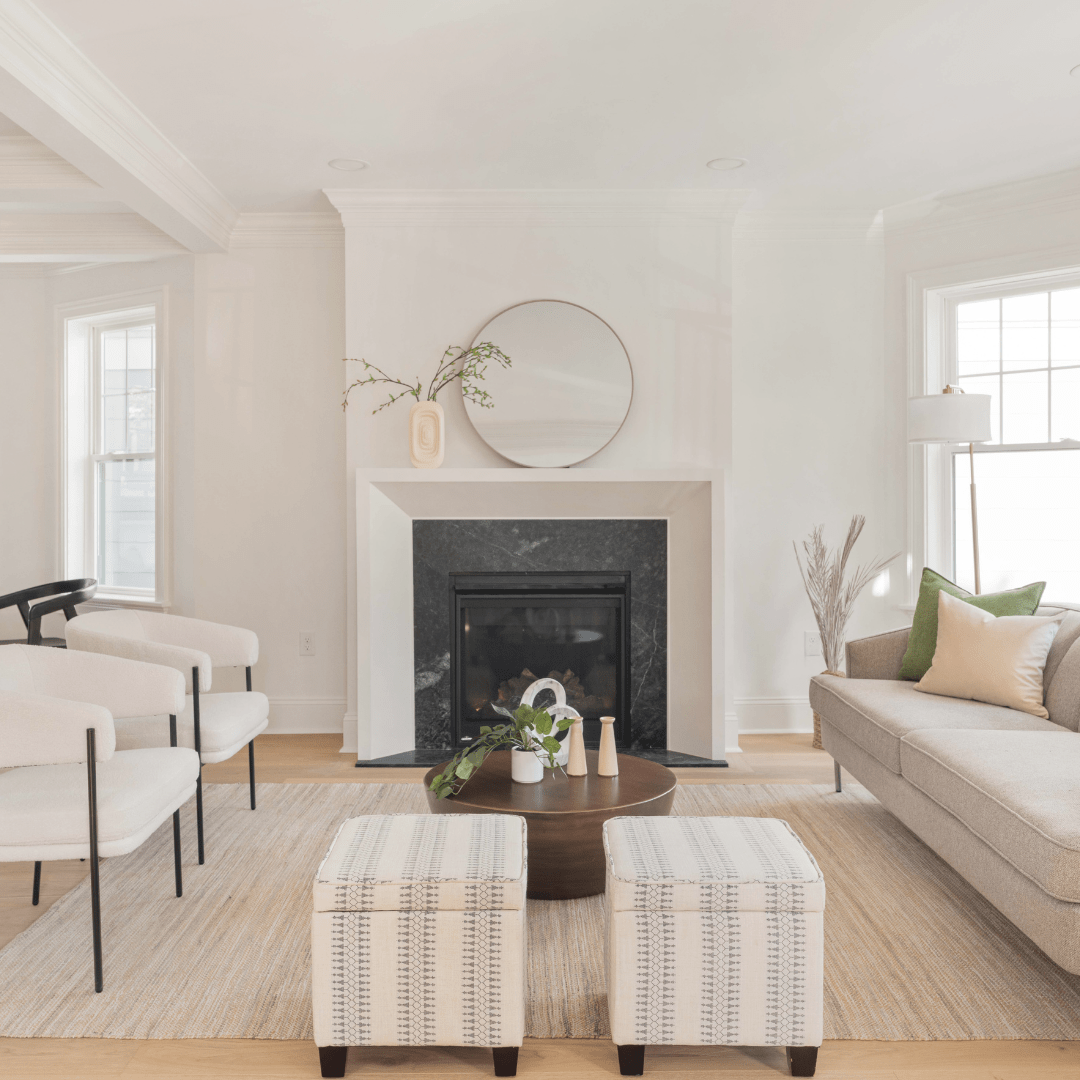 Turn Your Pinterest Dreams into Reality at 277 Summer Street, Somerville #CoCoInspo