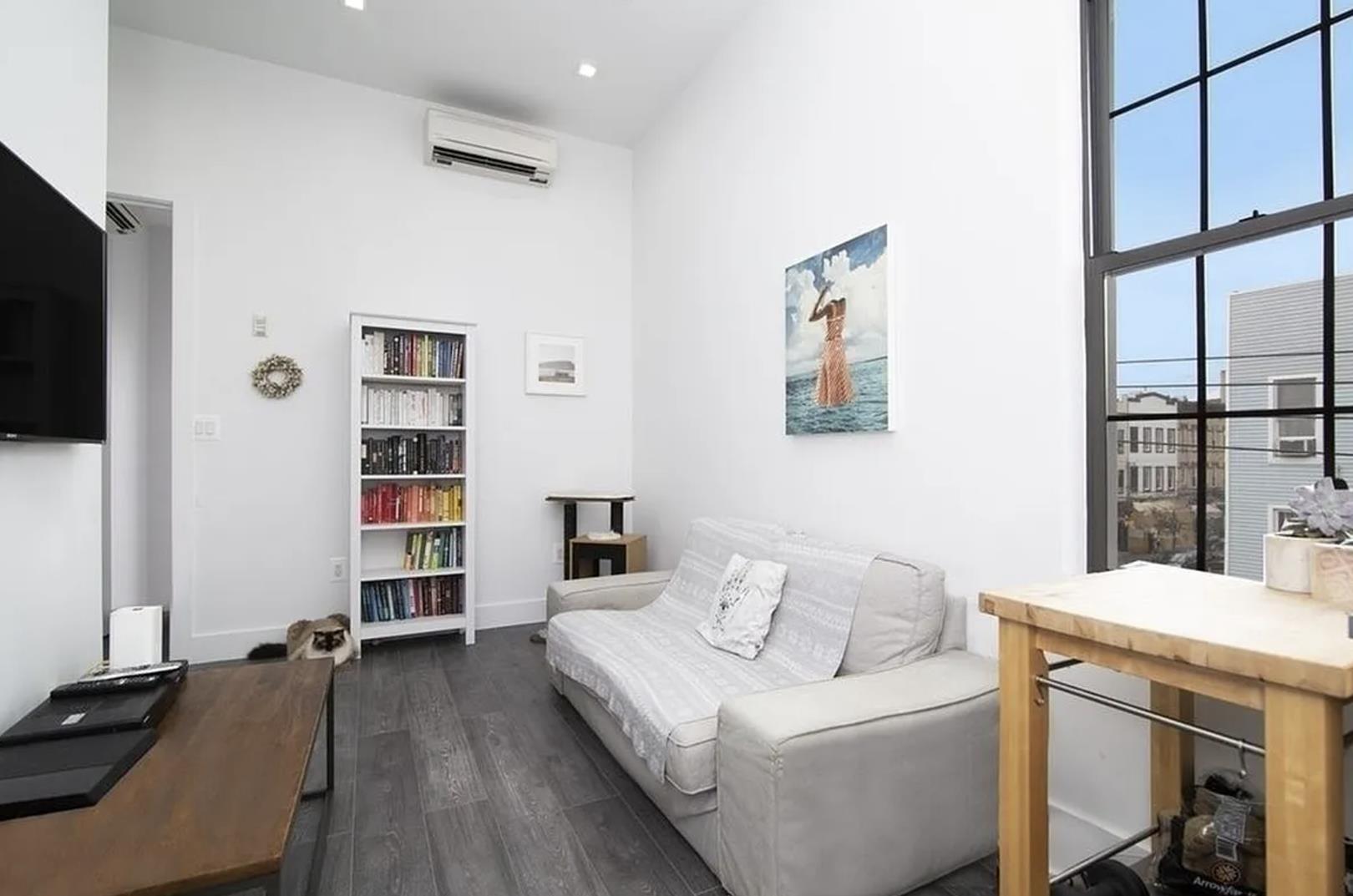 238 Wyckoff Avenue, Apt 2-L