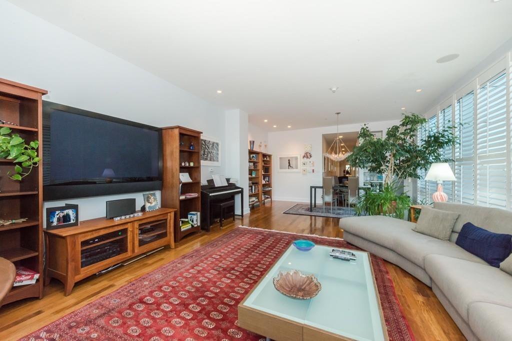 500 Atlantic Ave, #15J