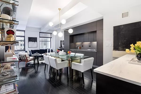 20 Pine Street Unit: 514