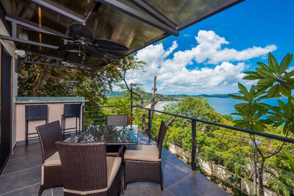 Ocean View Guest House Villa, Flamingo, Guanacaste