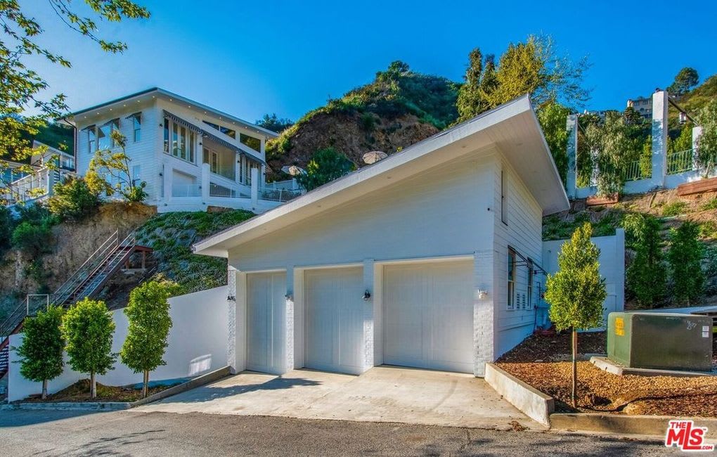 Tranquil Villa