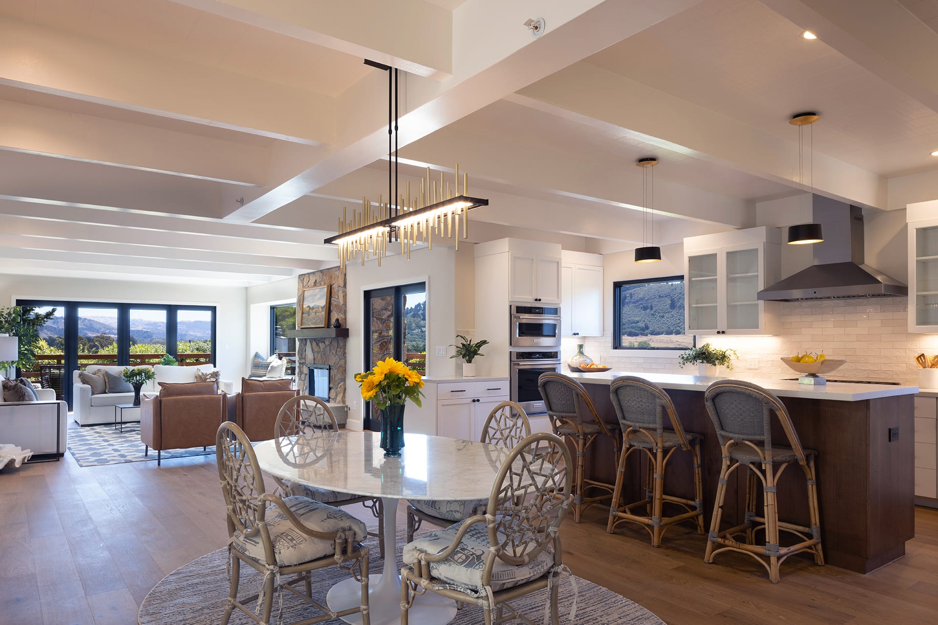 Carmel Views with Privacy - 3462 Lazarro Drive