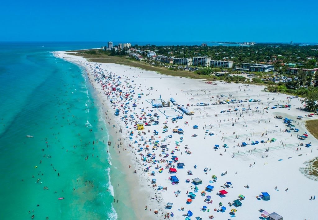 Featured Community: Siesta Key 