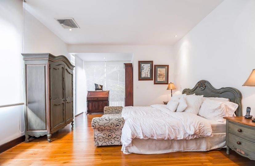 Modern Gated Community Home, Escazu, San Jose
