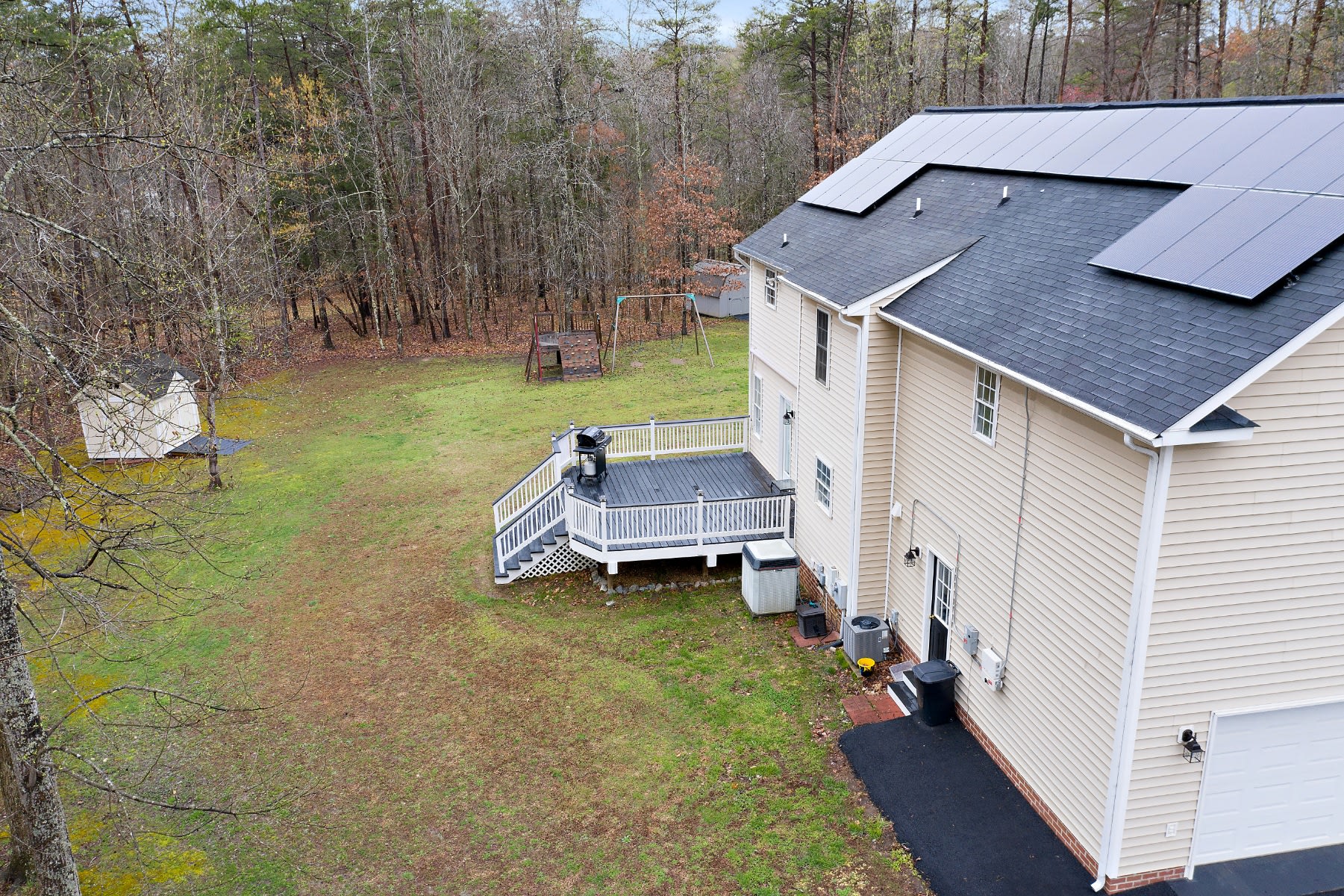 4375 Lynnecross Court