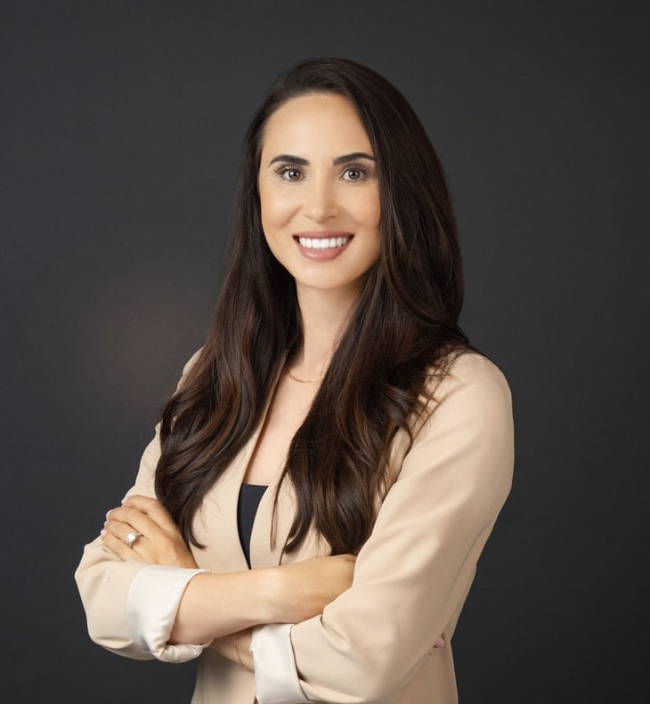 Ana Rodriquez