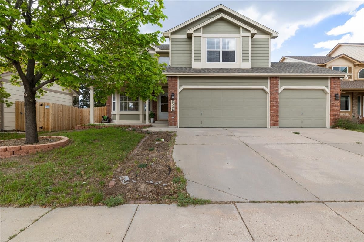 8536 Gatewick Drive