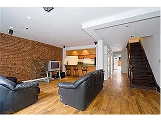 48 East 126th Street Unit: 1