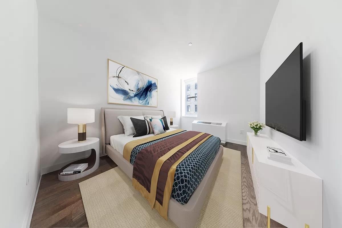116 John Street, Apt 1803