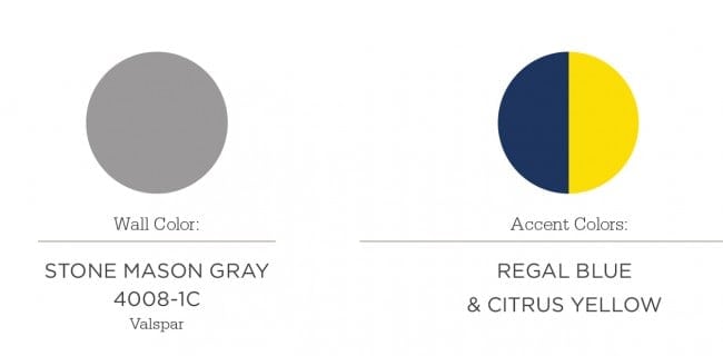 How to Design a Teen Room