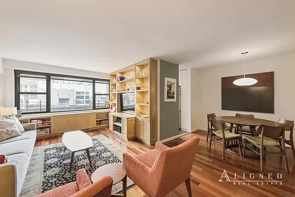 115 E 9th St, Unit 8LM