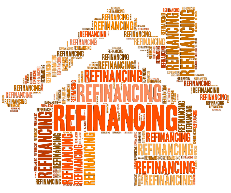 Refinancing Your Mortgage