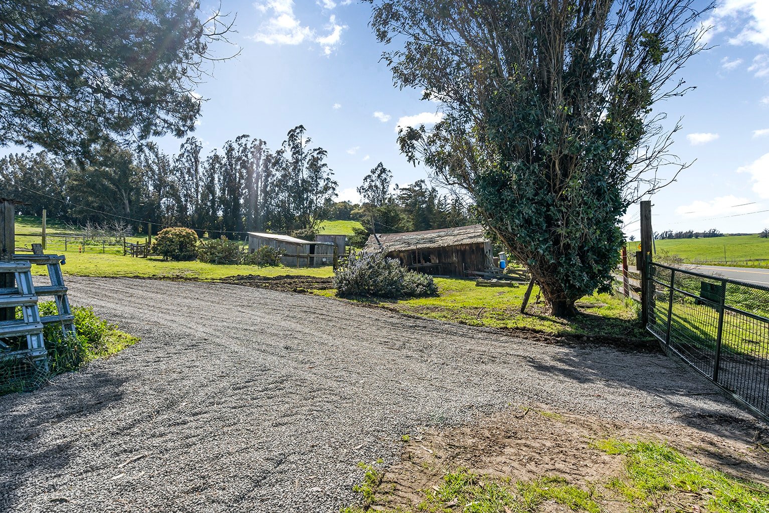 1635 Pepper Rd
