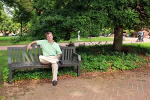 Meet the Agent: David Ferrall