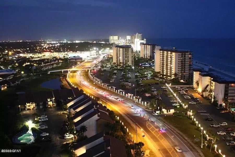 11800 Front Beach Road Unit 2-801