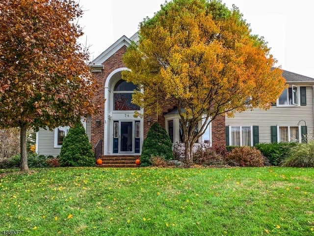 74 Sidney School Rd