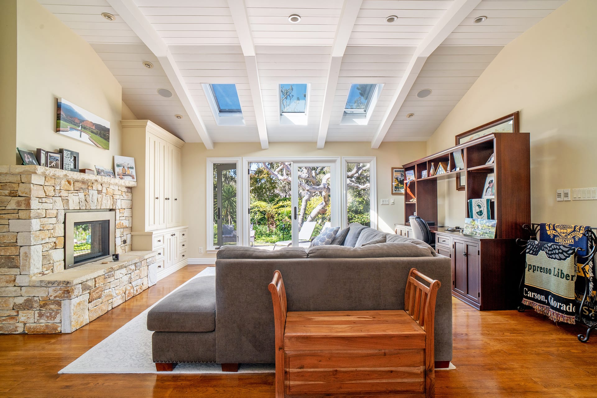 Pebble Beach Haven - 1080 Presidio Road