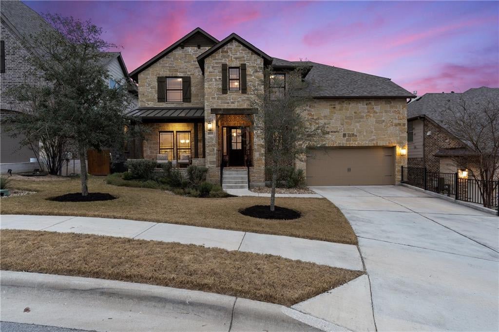 Beautiful Westin Built Home in Award-Winning Sweetwater