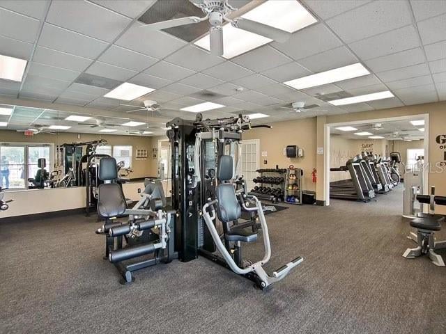 3154 Queen Alexandria Dr