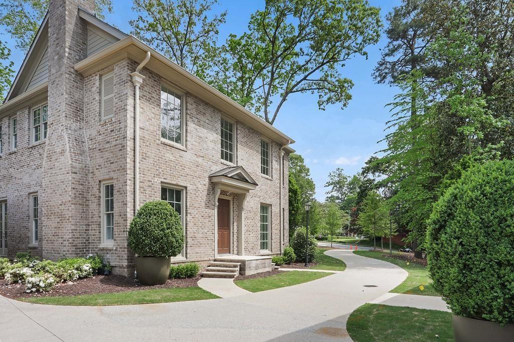 1626#D Clifton Terr NE