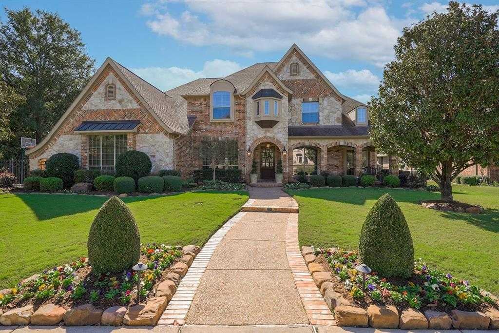 3701 Falcon Drive