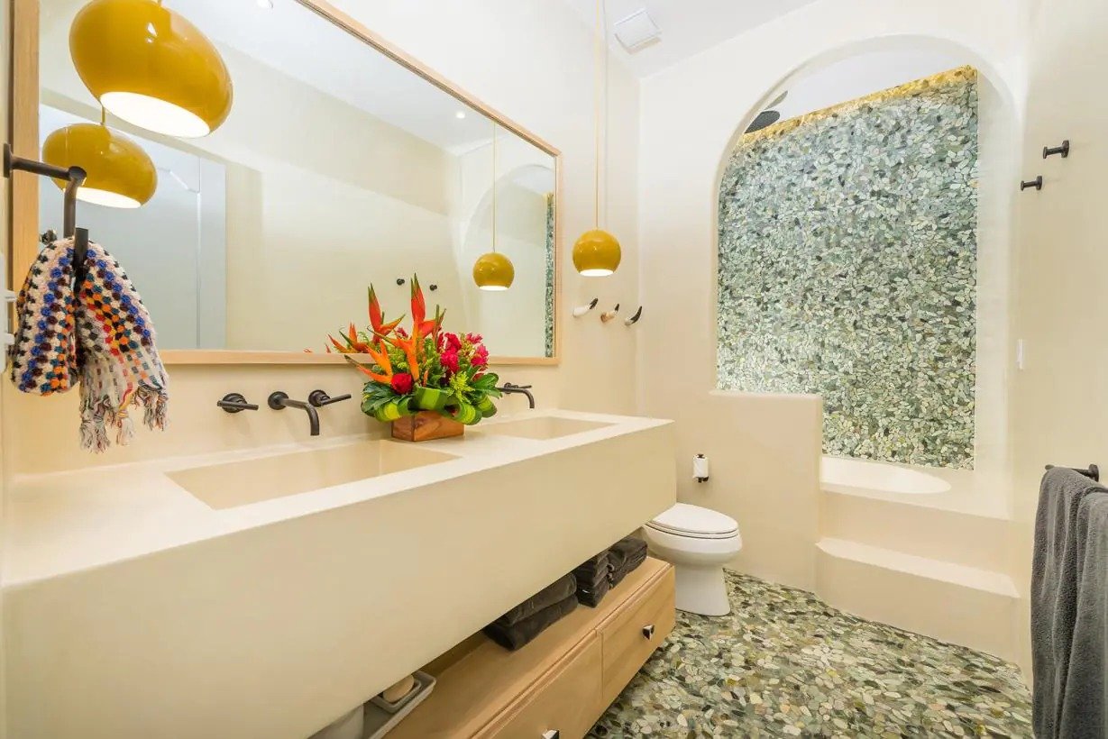 Mediterranean Luxury Villa, Flamingo, Guanacaste