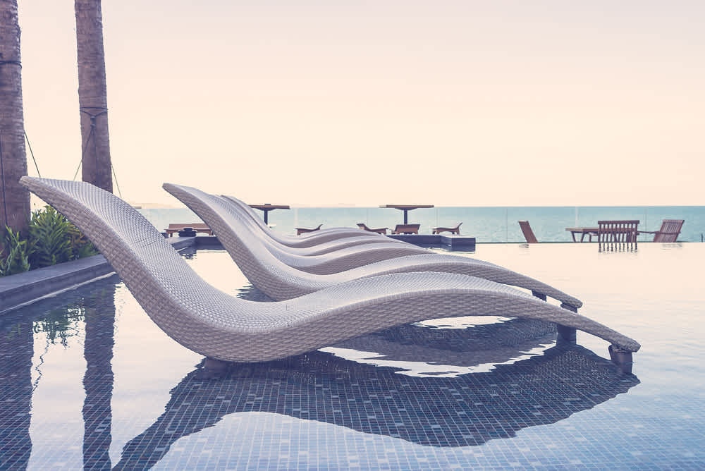 Outdoor Living: Elevating Your Pool from Ordinary to Extraordinary