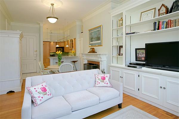 182 Marlborough Street #5